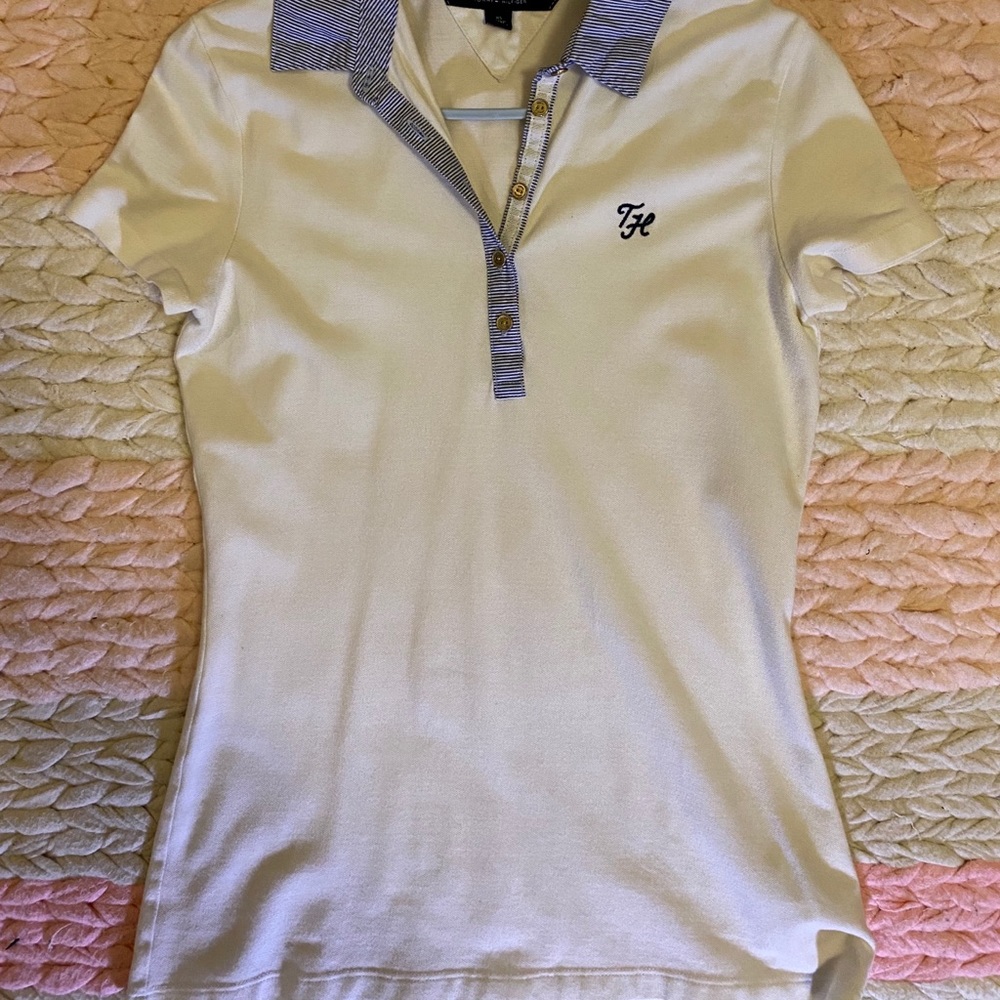 Tommy Hilfiger Polo